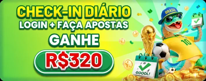 Login no Casinomia Online